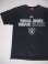 画像1: NFL RAIDERS REAL MEN WEAR BLACK VTG T-SHIRT BLACK M (1)