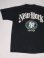 画像1: NEW YORK CITY VTG T-SHIRT BLACK M (1)