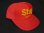 画像2: STAG BEER VTG TRUCKER CAP RED
