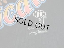 画像4: HARLEY DAVIDSON OFFICIAL RIDE THE BEST RIDE AMERICAN VTG SWEATSHIRT BLACK L