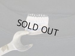 画像6: HARLEY DAVIDSON OFFICIAL RIDE THE BEST RIDE AMERICAN VTG SWEATSHIRT BLACK L