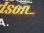 画像10: HARLEY DAVIDSON AMERICA'S BEST COAST TO COAST OFFICIAL VTG POCKET T-SHIRT BLACK XXL