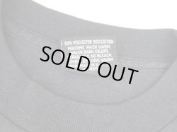 画像6: 1991 HARLEY DAVIDSON CLASSIC IRON OFFICIAL VTG T-SHIRT BLACK XL