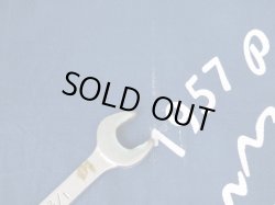 画像4: HILTON 1957 PABST BLUE RIBBON BOWLING LEAGUE VTG BOWLING SHIRT NAVY XL