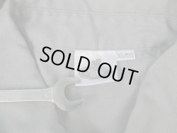 画像4: MACK TRUCKS OFFICIAL VTG WORK SHIRT GRAY XL