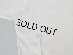 画像9: BEN DAVIS US MADE HALF ZIP WORK SHIRT BROWN M