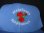 画像3: SIXHELMETS ROSE TRUCKER CAP SAXE BLUE (3)