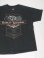 画像2: 1995 HARLEY DAVIDSON JAMESTOWN CALIFORNIA OFFICIAL VTG T-SHIRT BLACK L  