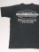 画像9: 1995 HARLEY DAVIDSON MILWAUKEE,WISCONSIN USA OFFICIAL VTG T-SHIRT BLACK L  