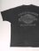 画像6: HARLEY DAVIDSON THUNDER MOUNTAIN OFFICIAL VTG T-SHIRT BLACK XXL