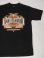 画像2: NOS 1991 HARLEY DAVIDSON OFFICIAL RIDE AMERICAN VTG T-SHIRT BLACK L