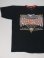 画像1: 1986 HARLEY DAVIDSON COLORADO SPRINGS PIKES PEAK OFFICIAL VTG T-SHIRT BLACK XL (1)