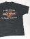 画像2: 90s HARLEY DAVIDSON OF LANHAM MARYLAND OFFICIAL VTG T-SHIRT BLACK XL 