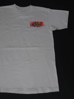 画像5: GORDON&SMITH VTG T-SHIRT GRAY M