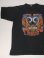 画像1: 1996 HARLEY DAVIDSON OF SEATTLE OFFICIAL VTG T-SHIRT BLACK XL (1)