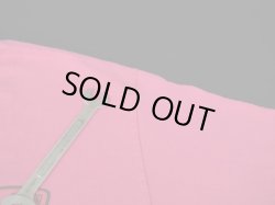 画像13: RONJON SURF SHOP VTG T-SHIRT PINK XL