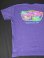 画像2: RONJON SURF SHOP VTG T-SHIRT MARBLED PURPLE XXL