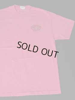 画像6: RONJON SURF SHOP VTG T-SHIRT PINK XL
