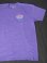 画像5: RONJON SURF SHOP VTG T-SHIRT MARBLED PURPLE XXL