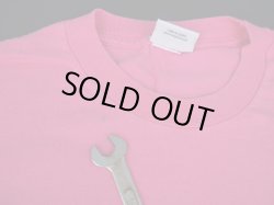 画像9: RONJON SURF SHOP VTG T-SHIRT PINK XL