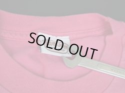 画像8: RONJON SURF SHOP VTG T-SHIRT PINK XL