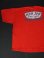 画像1: RONJON SURF SHOP VTG T-SHIRT RED XXL (1)