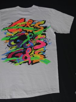 画像2: GORDON&SMITH VTG T-SHIRT GRAY M