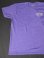 画像4: RONJON SURF SHOP VTG T-SHIRT MARBLED PURPLE XXL