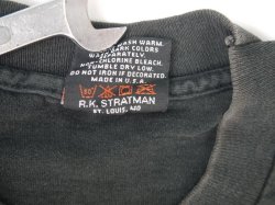 画像6: HARLEY DAVIDSON OF LIMA,OHIO VTG T-SHIRT BLACK L