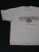 画像1: HARLEY DAVIDSON CAROLINA GASTONIA,N.C. OFFICIAL VTG T-SHIRT BEIGE XL (1)