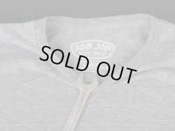 画像7: RONJON SURF SHOP VTG T-SHIRT MARBLED GRAY L