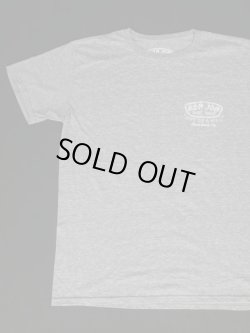 画像4: RONJON SURF SHOP VTG T-SHIRT MARBLED GRAY L