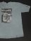 画像1: 1997 HARLEY DAVIDSON NUCKLE HEAD VTG T-SHIRT BLUE GRAY XL (1)