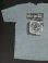 画像2: 1997 HARLEY DAVIDSON NUCKLE HEAD VTG T-SHIRT BLUE GRAY XL