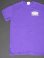 画像4: RONJON SURF SHOP VTG T-SHIRT PURPLE S