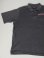 画像2: HARLEY DAVIDSON VTG POLO SHIRT CHARCOAL GRAY XXL