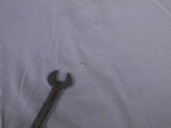 画像10: IN-N-OUT HAMBURGERS T-SHIRT WHITE M