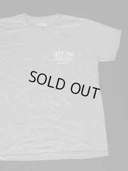 画像5: RONJON SURF SHOP VTG T-SHIRT MARBLED GRAY L