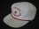 画像1: OKLAHOMA NATIONAL CHAMPIONS 1985 VTG CORDUROY CAP GRAY (1)