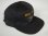 画像2: NBAA '99 VTG SNAPBACK CAP BLACK (2)