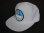 画像1: AWT ARCTIC WELL TESTING VTG SNAPBACK CAP GRAY (1)