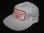 画像1: MISSION PETROLEUM CARRIERS,INC.HOUSTON VTG CAP WHITE (1)