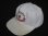 画像1: OKLAHOMA NATIONAL CHAMPIONS 1985 VTG CAP WHITE (1)