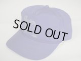 HOMINY PUMP AND SUPPLY CO. VTG SNAPBACK CAP PURPLE