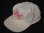 画像1: CAPTAIN EASTERN DIVISION NATIONAL FALL MEET VTG CAP IVORY (1)