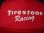 画像3: FIRE STONE RACING VTG SNAP BACK CAP RED