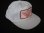 画像2: MISSION PETROLEUM CARRIERS,INC.HOUSTON VTG CAP WHITE (2)