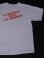 画像11: HOOTERS OFFICIAL VTG T-SHIRT WHITE L