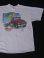 画像1: MACK TRUCKS OFFICIAL VTG T-SHIRT WHITE XL (1)