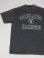 画像2: NFL OAKLAND RAIDERS OFFICIAL T-SHIRT CHARCOAL GRAY M